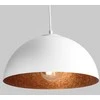 Pakabinamas šviestuvas Customform Lempos, FIRKANT Sienos, 0,3 m, Juoda
