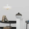 Pakabinamas šviestuvas Customform Lubų šviestuvas FAY 1 M, baltas, Ø 15 cm