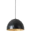 Pakabinamas šviestuvas Customform Lubinė lampa, LEONARD L, Auksinė-Balta