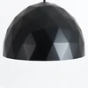 Pakabinamas šviestuvas Customform Lubinė lampa, LEONARD L, Auksinė-Balta