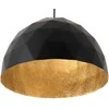 Pakabinamas šviestuvas Customform Lubinė lampa, LEONARD L, Auksinė-Balta