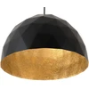 Pakabinamas šviestuvas Customform Lubinė lampa, LEONARD L, Auksinė-Balta