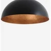 Pakabinamas šviestuvas Customform Lubų lempa, LORD 90, Baltais varis