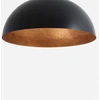 Pakabinamas šviestuvas Customform Lubų lempa, LORD 90, Baltais varis