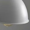 Pakabinamas šviestuvas Customform Lubų šviestuvas COBEN, baltas
