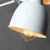 Pakabinamas šviestuvas Customform Sieninis Šviestuvas, COBEN WALL 2, Balta