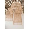 Pakabinamas šviestuvas Bazaar Pendalas, Elba, 0,3x0,3x0,6 m, Natūralus