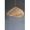 Pakabinamas šviestuvas Bazaar Pendantas, Debesis, 0,6x0,6x0,35 m, Natūralus