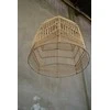 Pakabinamas šviestuvas Bazaar Pendelis, Bala, 0,5x0,5x0,5 m, Natūralus