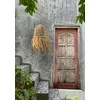 Pakabinamas šviestuvas Bazaar Pendelis, Casita, 0,6x0,6x0,85 m, Natūralus