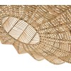 Pakabinamas šviestuvas Bazaar Pendelis, vyšninė spalva, 0,72x0,72x0,5 m, Natūralus