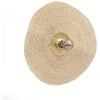 Pakabinamas šviestuvas Bazaar Sieninis šviestuvas, Lets Groove, 0,09x0,46x0,46 m, natūralus laitonas