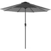Songmics Skėtis Ø 270 cm