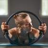 Kodustaar Bluefinity juodas pilateso žiedas