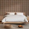 Promotions Akustinės sienų plokštės, 62x62 cm, natūralios, garso izoliacinės medinės plokštės