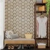 Promotions Akustinės sienų plokštės, 83x65x1.8 cm, natūralios, garsą sugeriančios medinės