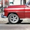 Promotions Automobilio parkavimo kilimėlių komplektas, 53x25.5x5 cm, Juoda