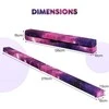 Promotions Gimnastikos balansas, 270x10x7,5 cm, violetinė
