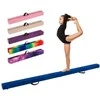 Promotions Gimnastikos pusiausvyros bėglys, 270x10x7.5 cm, violetinis