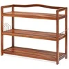 Promotions Batus lentyna, 73.7x26.7x82.6 cm, Ruda