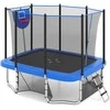 Promotions Batutas 305x245x277 cm Mėlynas