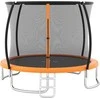 Promotions Batutas 366x269 cm Oranžinis