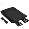 Promotions Batuto saugos tinklas, 12ft, juodas