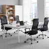 Promotions Biuro kėdė 59x59.5x111-121 cm Juoda Reguliuojama Ergonomiška
