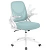Promotions Biuro kėdė, tinklelis, ergonominė, 63x63x92-100 cm, mėlyna