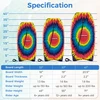 Promotions Body Board 84x45.7x5.1 cm Daugiaspalvis XPE EPS HDPE