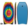 Promotions Body Board 84x45.7x5.1 cm Daugiaspalvis XPE EPS HDPE