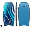 Promotions Body lenta, 104,1x52,1x5,6 cm