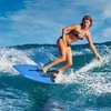 Promotions Bodyboard lentė, 104.1x50.8x6 cm