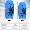 Promotions Bodyboard lentė, 104.1x50.8x6 cm