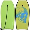 Promotions Bodyboardas, lengvas, 94x48.3x6 cm
