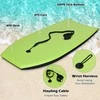 Promotions Bodyboardas, lengvas, 94x48.3x6 cm