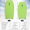 Promotions Bodyboardas, lengvas, 94x48.3x6 cm