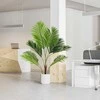 Promotions Dirbtinė palmė, 90 cm, žalia