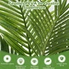 Promotions Dirbtinė palmė, 140 cm, žalia