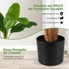 Promotions Dirbtinė Paukščių Rojaus Medis, 107 cm, Žalia