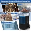 Promotions Drėgmės surinkėjas, 66 L/dieną, Baltas