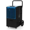 Promotions Drėgmės surinkėjas, 66 L/dieną, Baltas