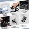 Promotions Elektrinis vaikiškas automobilis, Audi SQ8, 12V, baltas