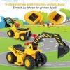 Promotions Elektrinis ekskavatoriaus žaislas, 88x36x46 cm