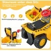 Promotions Elektrinis ekskavatoriaus žaislas, 88x36x46 cm