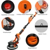 Promotions Elektrinis gipso kartono šlifuoklis 150-175 cm oranžinis-juodas