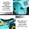 Promotions Elektrinis keturratis vaikams, 4,6 km/h, baterija maitinamas