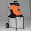 Promotions Elektrinis medžio skaldytuvas, 56x44x94 cm, oranžinis