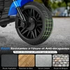 Promotions Elektrinis motociklas 79x58x56 cm Mėlynas