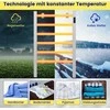 Promotions Elektrinis rankšluosčių šildytuvas, 54x35x91 cm, aliuminis